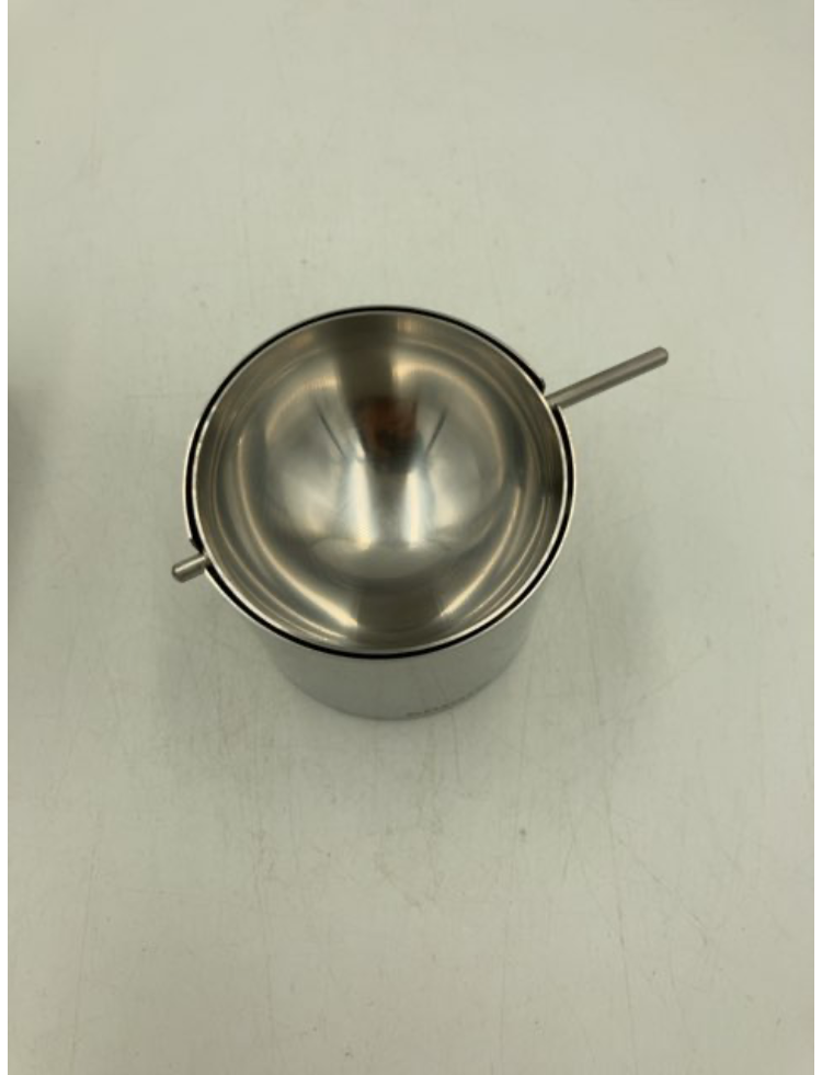 Stelton vippe askebæger